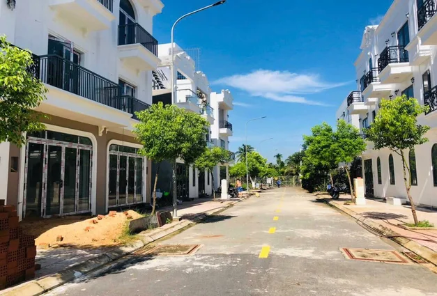 Tiềm năng bất động sản khu vực Quận 12 TPHCM