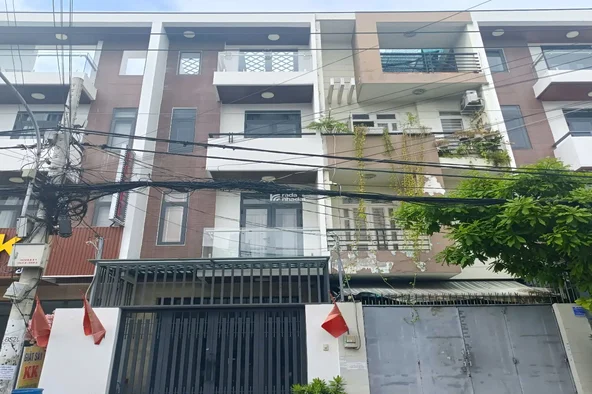 Tại sao nên mua nhà mặt tiền