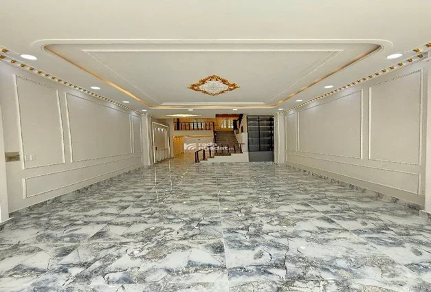 Nhà Mặt Tiền Đường D5 Quận Bình Thạnh 100m2